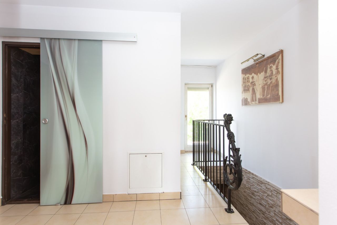 dom wolnostojący, 6 pokoi Kraków Swoszowice, ul. Józefa Warszewicza. Zdjęcie 4