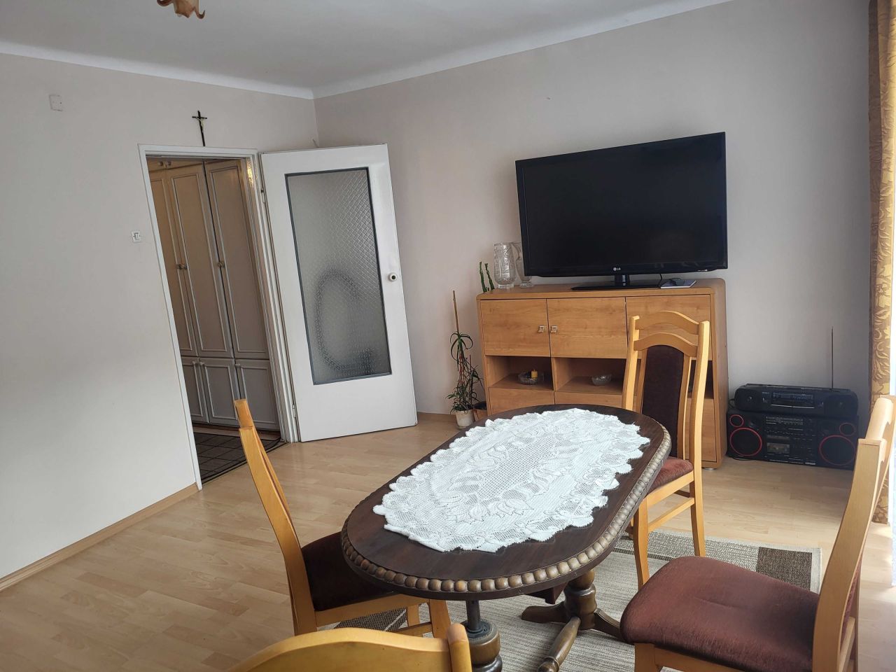 Mieszkanie 2-pokojowe Radom Zamłynie, ul. Planowa. Zdjęcie 4