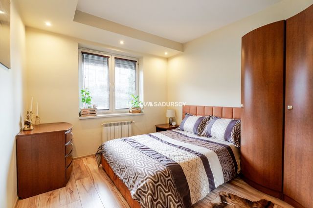 Mieszkanie 2-pokojowe Kraków, ul. Podłęska. Zdjęcie 5