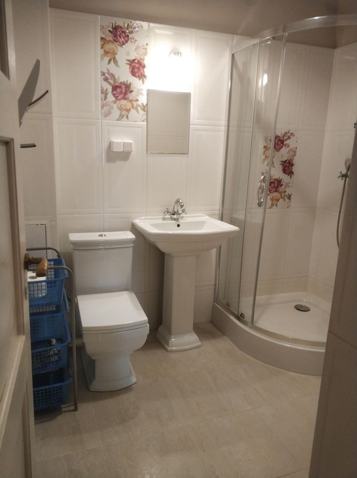 Mieszkanie 3-pokojowe Sochaczew Chodaków, ul. Parkowa. Zdjęcie 7