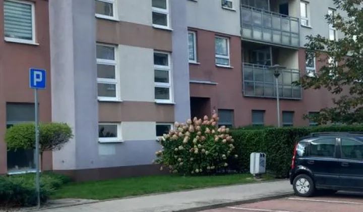 Mieszkanie 1-pokojowe Wrocław Psie Pole, ul. Gorlicka