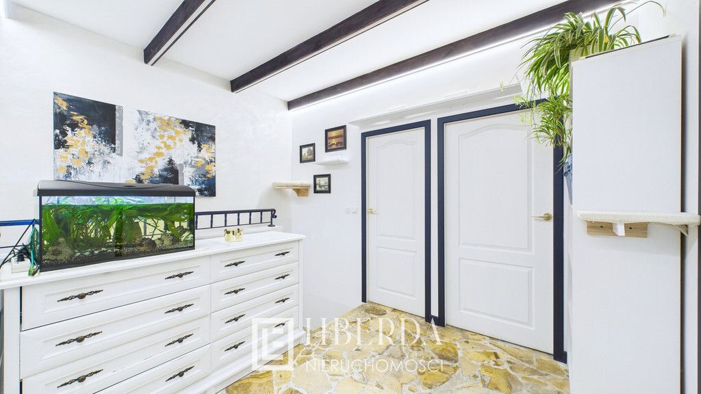 dom szeregowy, 4 pokoje Lublin Dziesiąta, ul. Jana Pocka. Zdjęcie 5