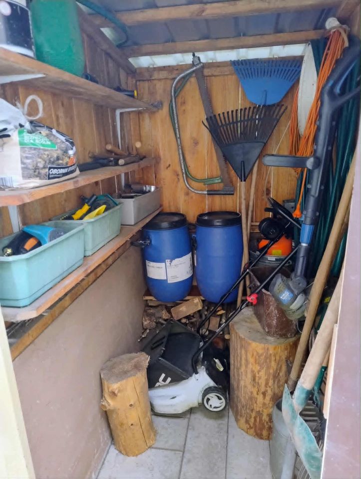 Działka rod Wasilków, ul. Nadawki. Zdjęcie 6