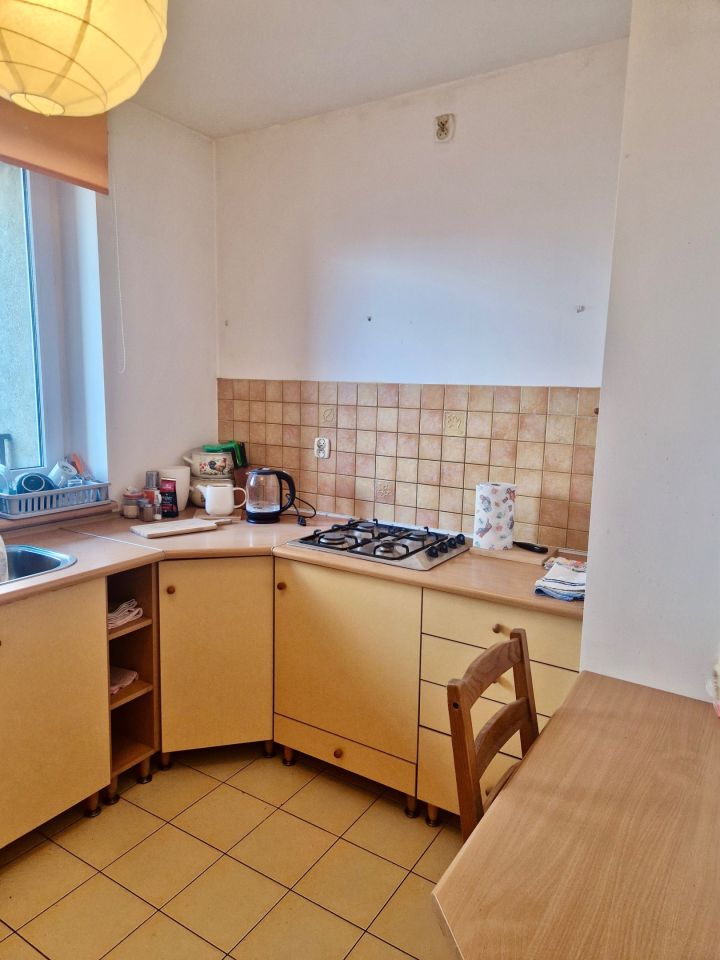 Mieszkanie 2-pokojowe Kraków Żabiniec, ul. Mikołaja Reja. Zdjęcie 4