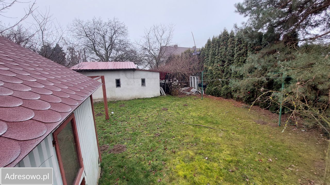 Mieszkanie 2-pokojowe Małujowice, Brak. Zdjęcie 2