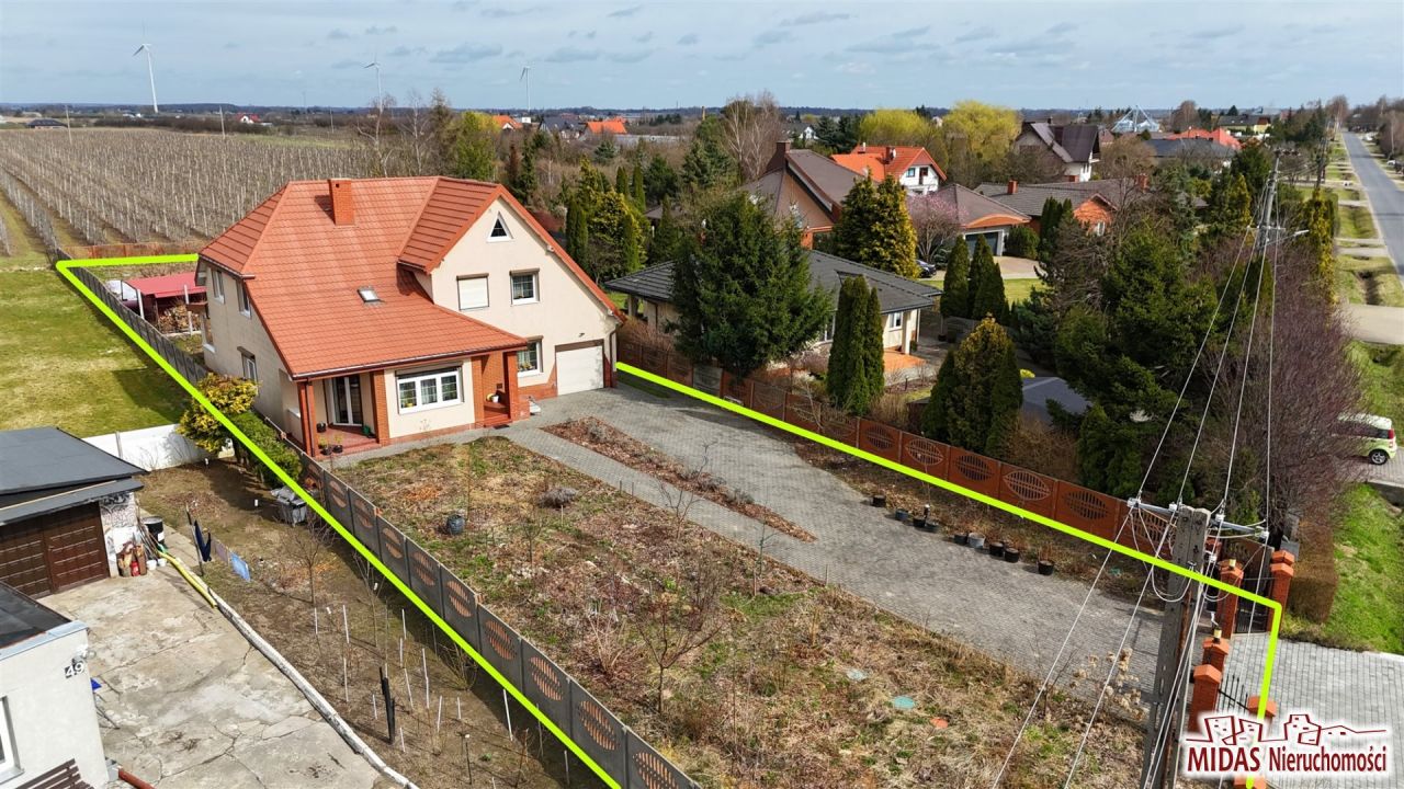 dom wolnostojący, 6 pokoi Włocławek. Zdjęcie 35