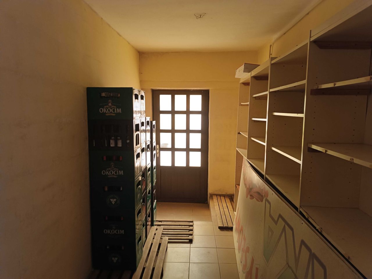 Lokal Resko, ul. Wojska Polskiego. Zdjęcie 4