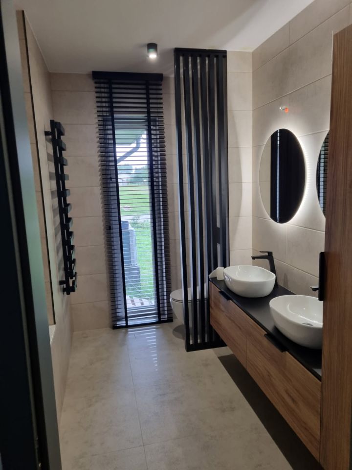 dom wolnostojący, 3 pokoje Komorów. Zdjęcie 14