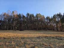 Działka rolno-budowlana Gwiazdowo Gwiazdówko. Zdjęcie 2