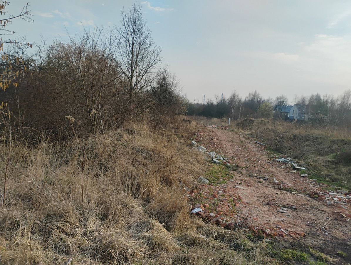 Działka budowlana Łódź Widzew. Zdjęcie 6