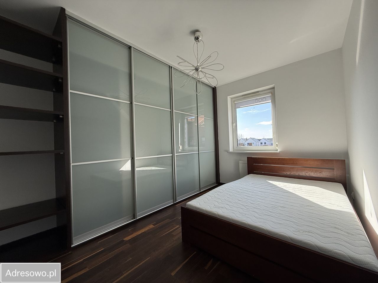 Mieszkanie 4-pokojowe Dąbrówka, ul. Komornicka. Zdjęcie 5