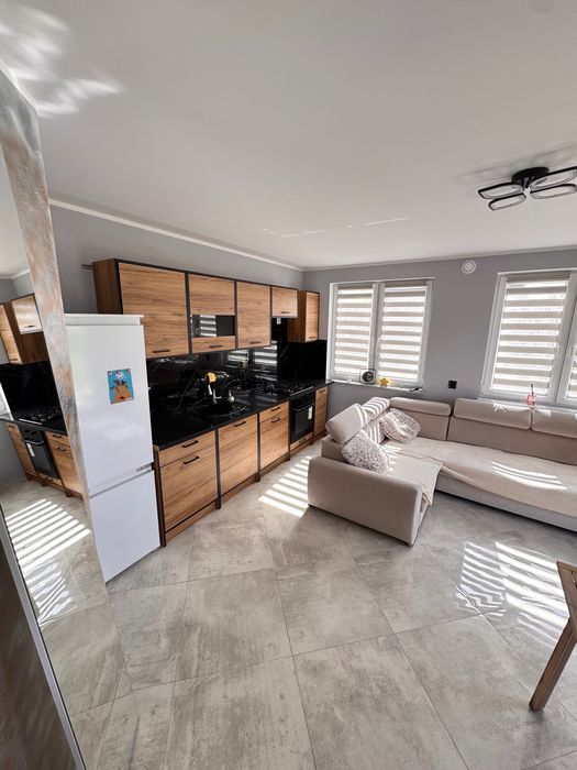 dom letniskowy Poznań Starołęka. Zdjęcie 8