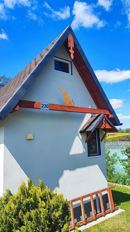 Działka rod Olsztyn. Zdjęcie 3