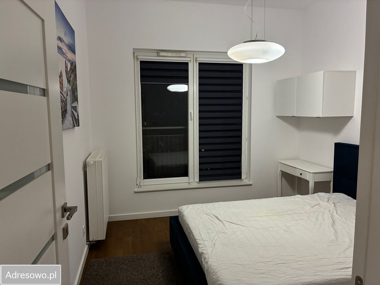 Mieszkanie 3-pokojowe Warszawa Wola, ul. Jana Kazimierza. Zdjęcie 15