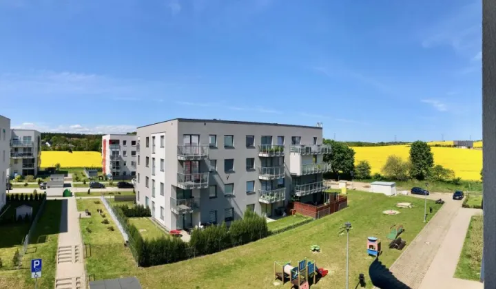 Mieszkanie 2-pokojowe Rotmanka, ul. Bajki