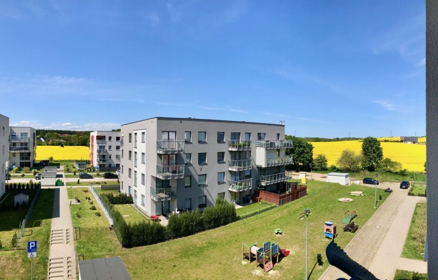 Mieszkanie 2-pokojowe Rotmanka, ul. Bajki. Zdjęcie 1