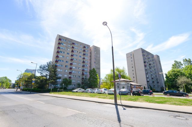 Mieszkanie 2-pokojowe Warszawa Mokotów, ul. Orzycka. Zdjęcie 20