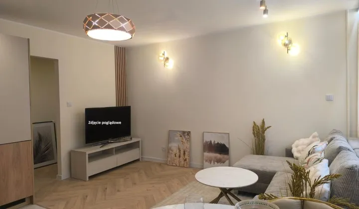 Mieszkanie 3-pokojowe Konin, ul. Powstańców Styczniowych