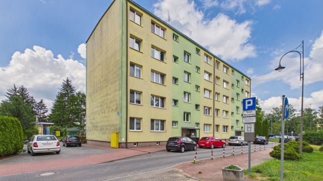 Mieszkanie 2-pokojowe Białobrzegi, ul. Osiedle Wojskowe. Zdjęcie 14