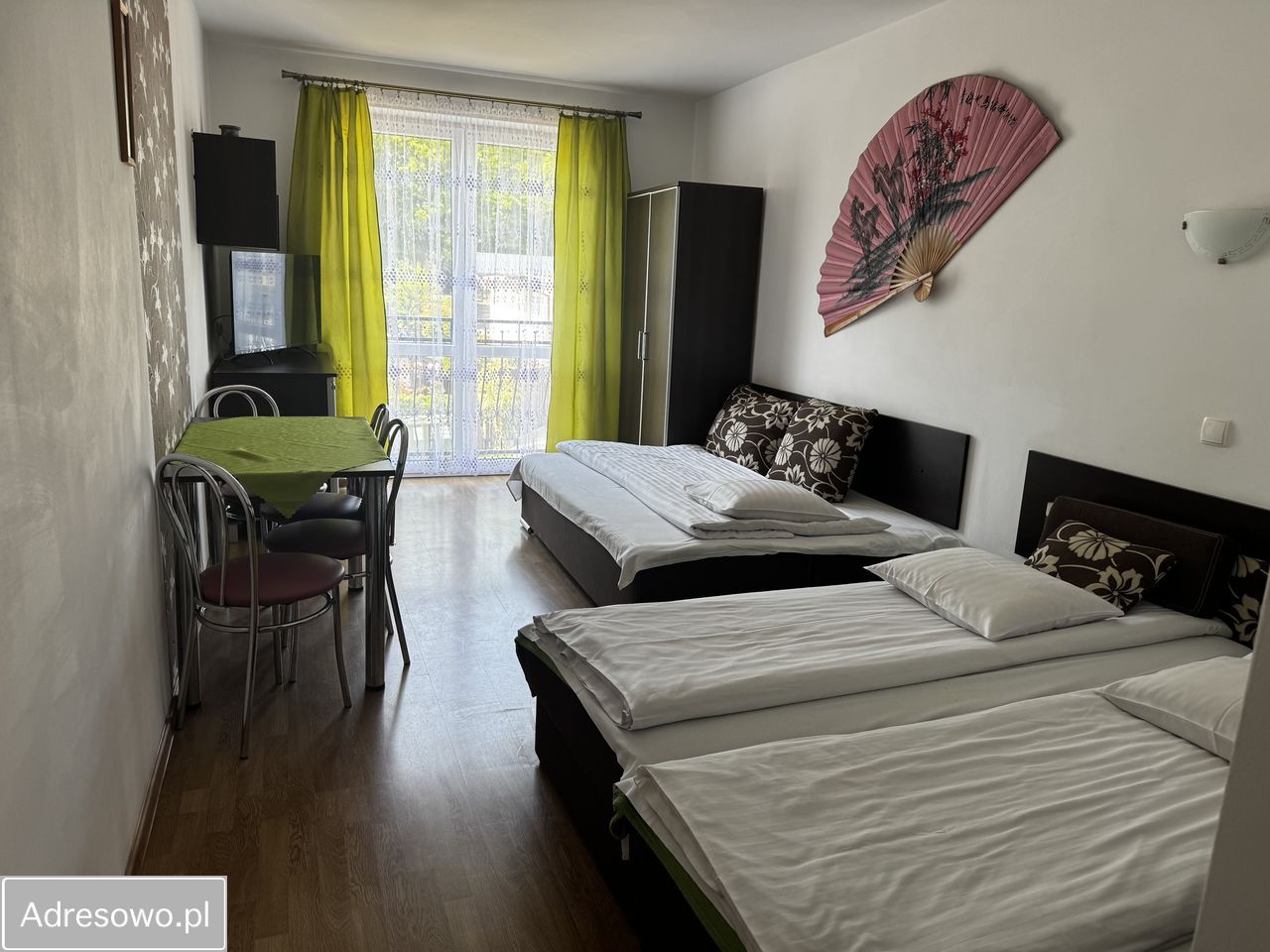 Hotel/pensjonat Władysławowo, ul. Żeromskiego. Zdjęcie 9
