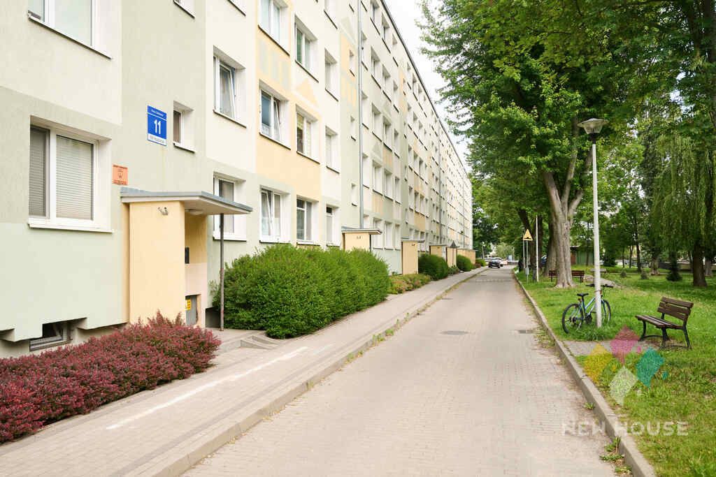 Mieszkanie 2-pokojowe Olsztyn, ul. Pana Tadeusza. Zdjęcie 16