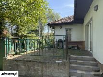 dom wolnostojący, 4 pokoje Budczyce, ul. Lawendowa. Zdjęcie 2