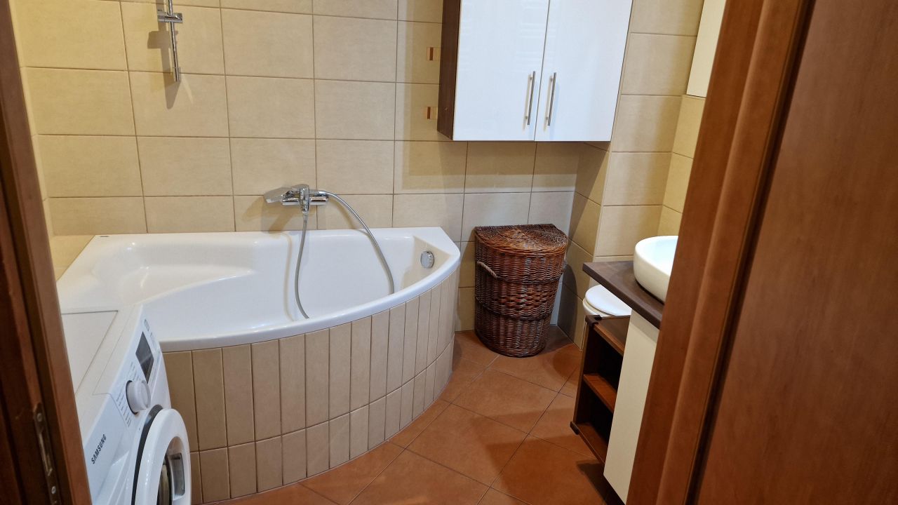 Mieszkanie 3-pokojowe Kraków Mistrzejowice, os. Oświecenia. Zdjęcie 7