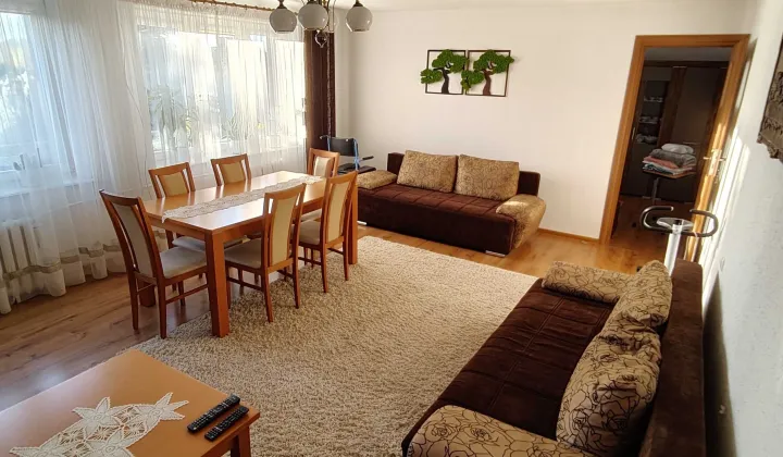dom wolnostojący, 3 pokoje Orońsko, ul. Osiedlowa
