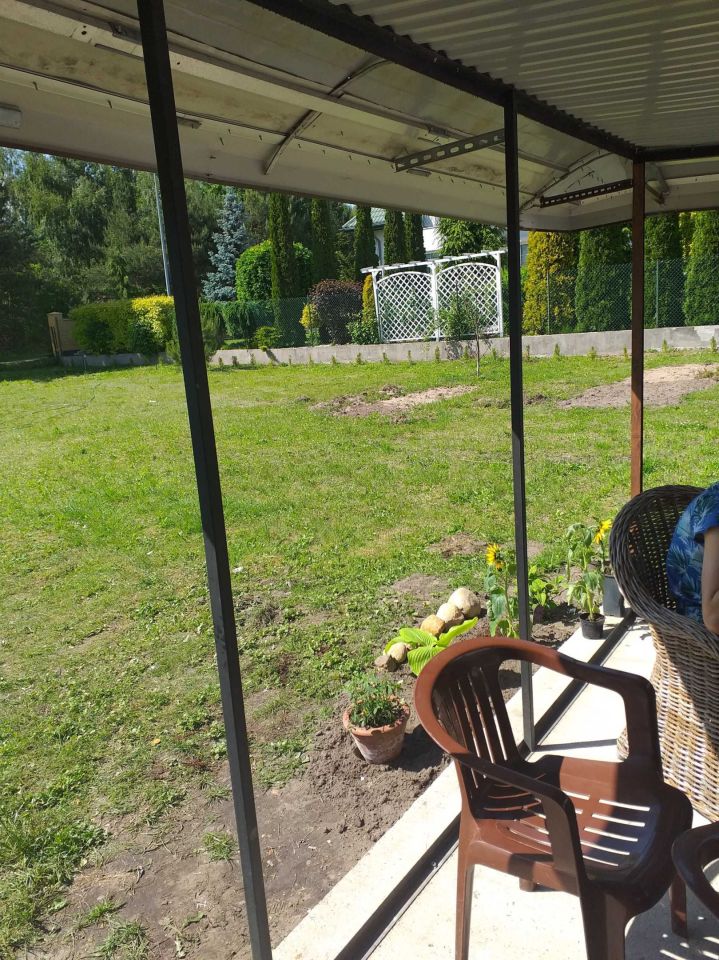 Działka budowlana Pionki, ul. św. Królowej Jadwigi. Zdjęcie 3