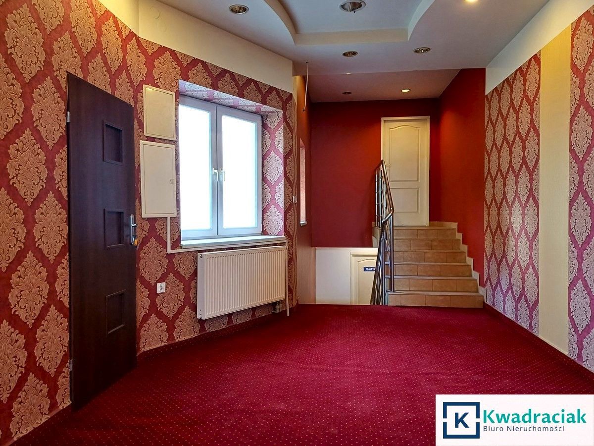 Lokal Krosno Śródmieście, ul. Ordynacka. Zdjęcie 23