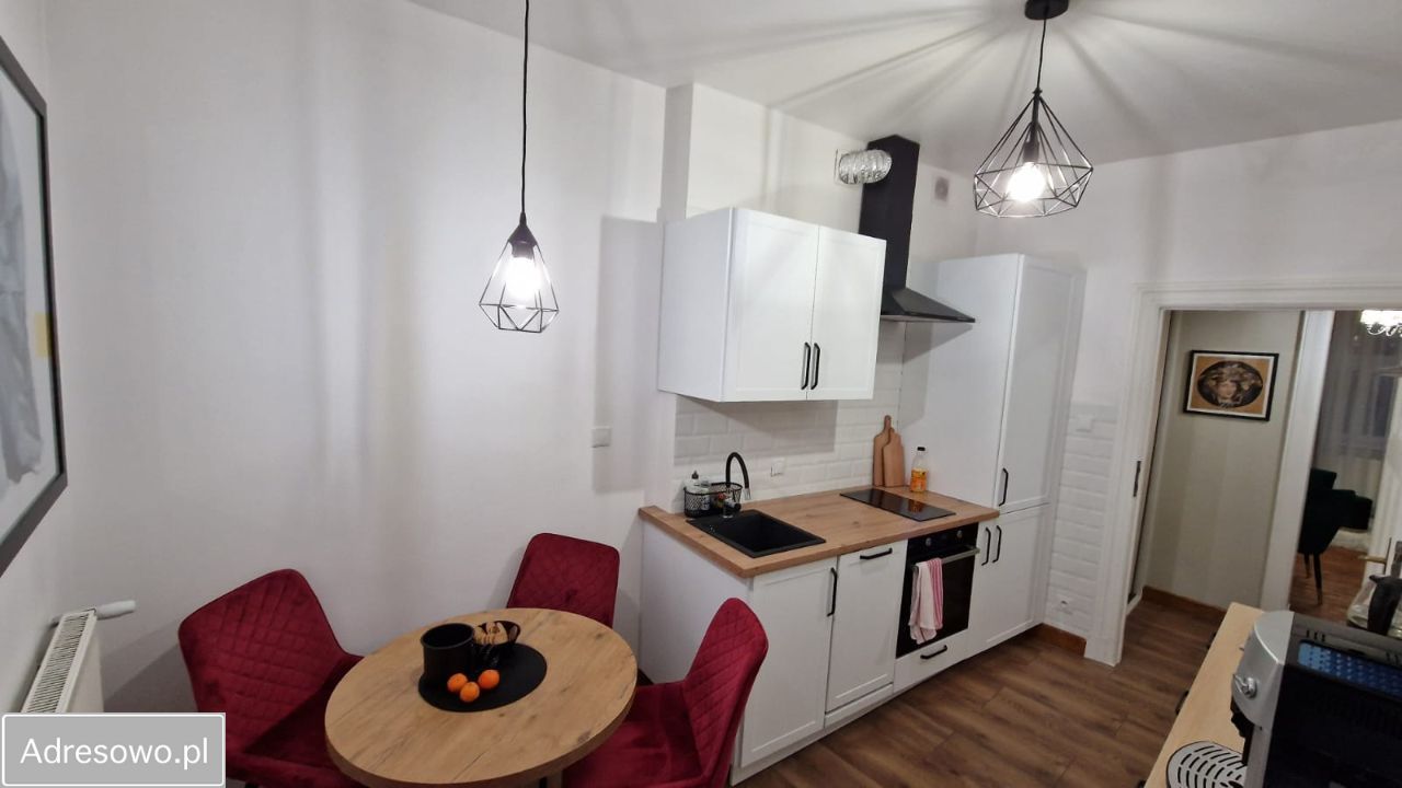 Mieszkanie 2-pokojowe Olsztyn Śródmieście, ul. Marii Curie-Skłodowskiej. Zdjęcie 6