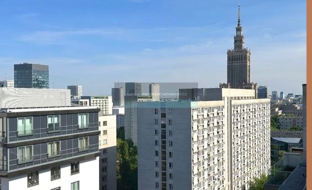 Mieszkanie 1-pokojowe Warszawa Śródmieście, ul. Grzybowska. Zdjęcie 9