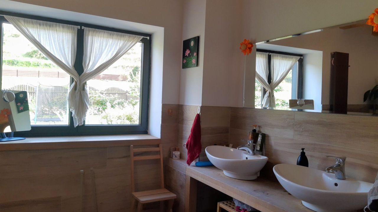 dom wolnostojący Sidzina. Zdjęcie 4