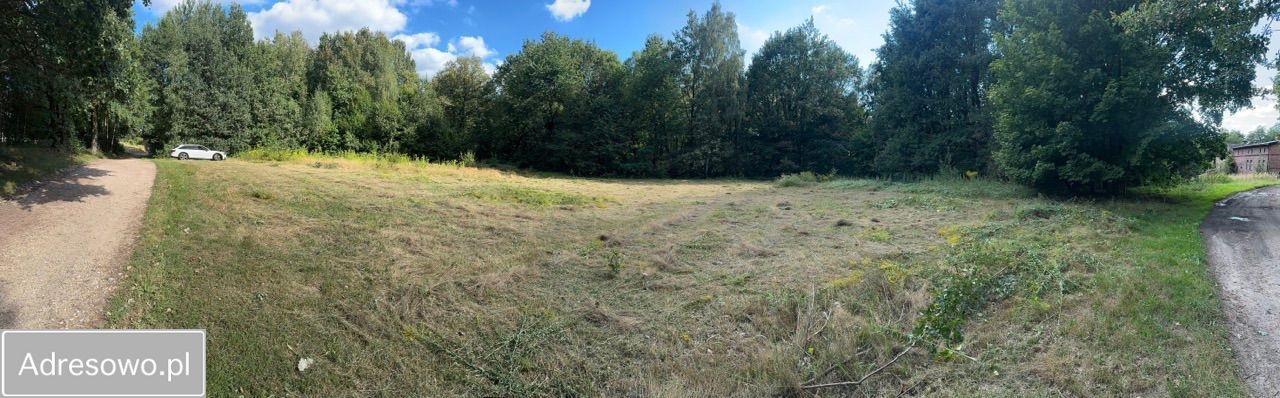 Działka inwestycyjna Mikołów, ul. Podgórna. Zdjęcie 2