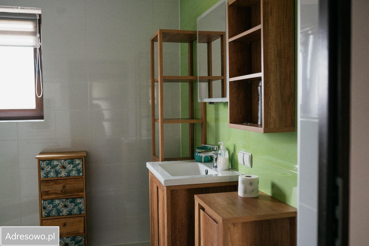 dom wolnostojący, 8 pokoi Kryry, ul. Skotnicza. Zdjęcie 8