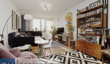 Mieszkanie 3-pokojowe Warszawa Praga-Południe, ul. Igańska