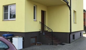 dom wolnostojący Świdwin