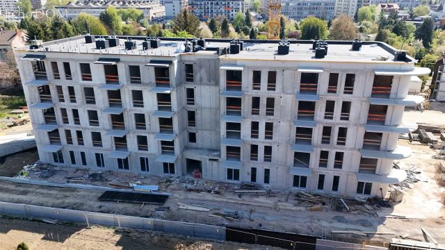Mieszkanie 2-pokojowe Kraków Podgórze, ul. Przewóz. Zdjęcie 9