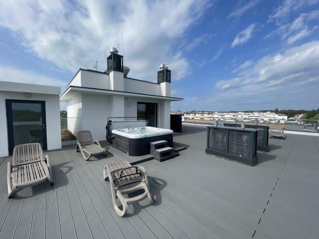 Mieszkanie 2-pokojowe Kołobrzeg, ul. Bałtycka. Zdjęcie 8