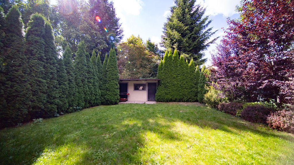 dom wolnostojący, 4 pokoje Lublin, Most 700-lecia Lublina. Zdjęcie 11