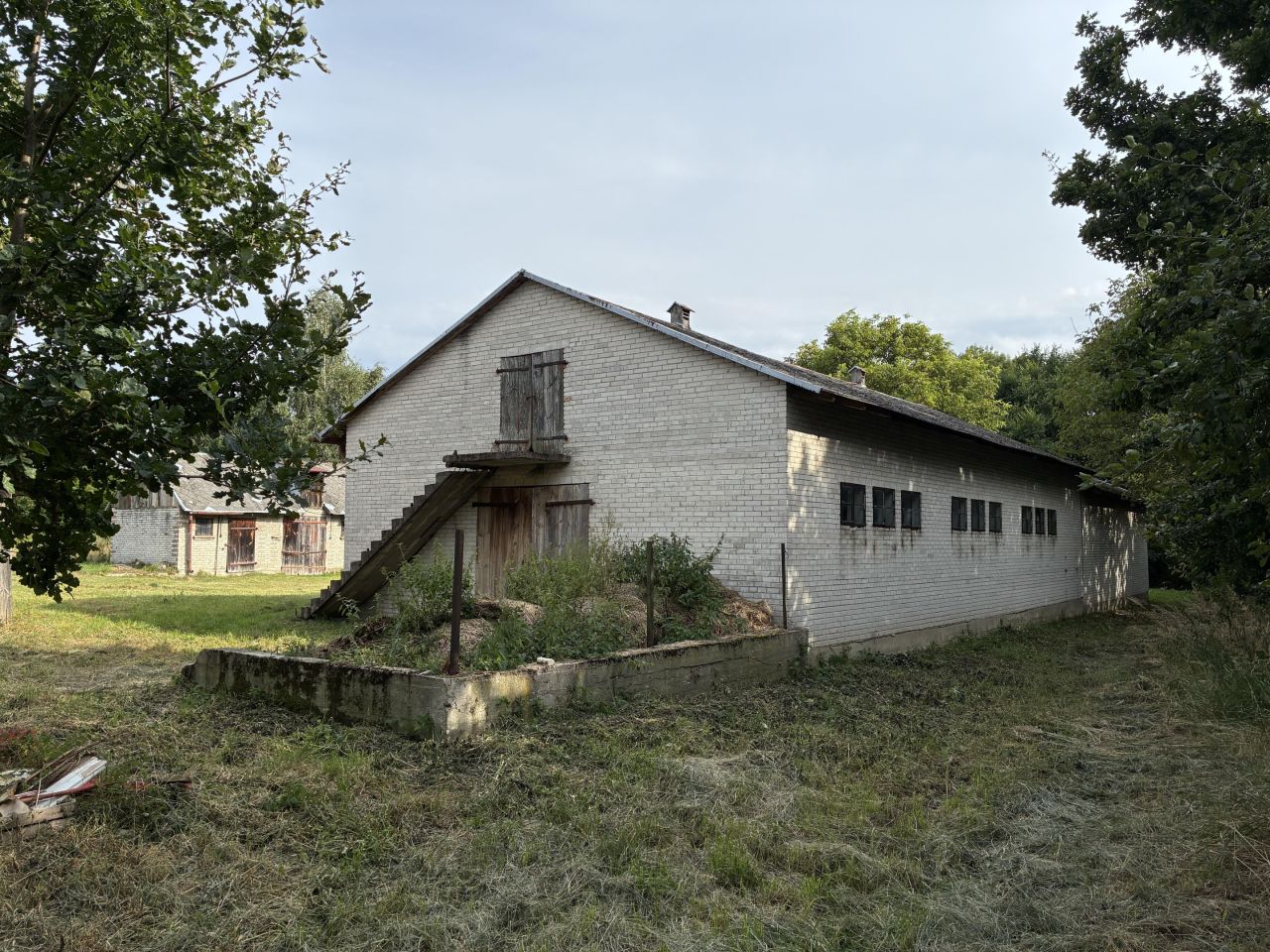 siedlisko Sobieszyn. Zdjęcie 21