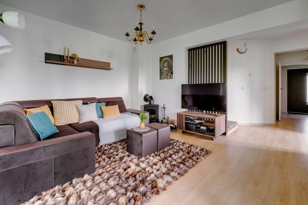 bliźniak, 5 pokoi Wólka Dworska. Zdjęcie 38