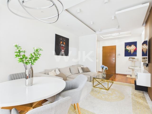 Mieszkanie 2-pokojowe Warszawa, ul. Grzybowska. Zdjęcie 5