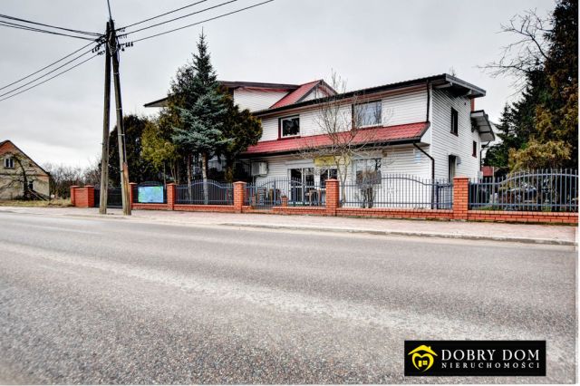 dom wolnostojący, 9 pokoi Hajnówka. Zdjęcie 22