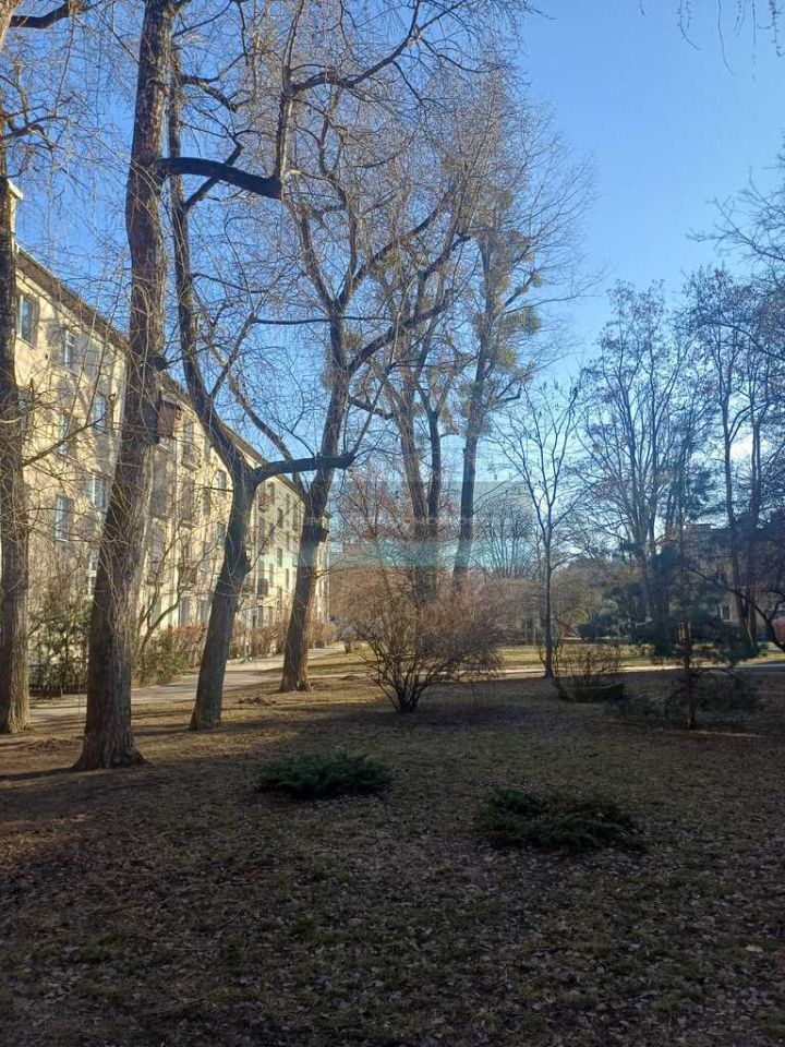 Mieszkanie 1-pokojowe Warszawa Mokotów, pl. Jana Henryka Dąbrowskiego. Zdjęcie 9