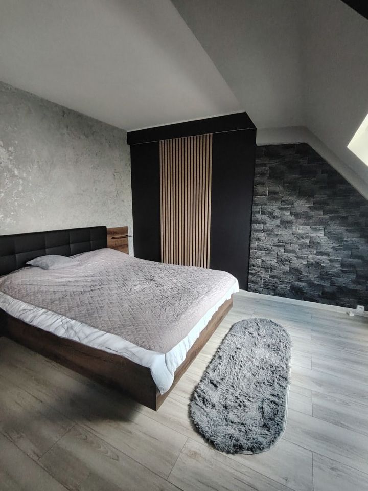 Mieszkanie 2-pokojowe Bełchatów Binków. Zdjęcie 2