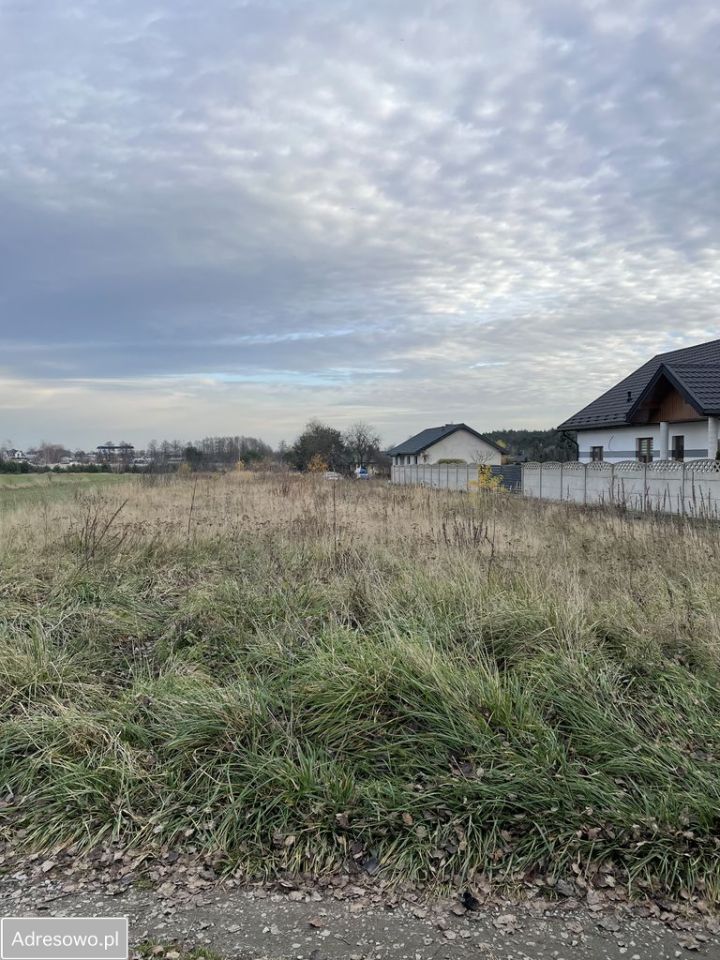 Działka rolna Piastów, ul. Spokojna