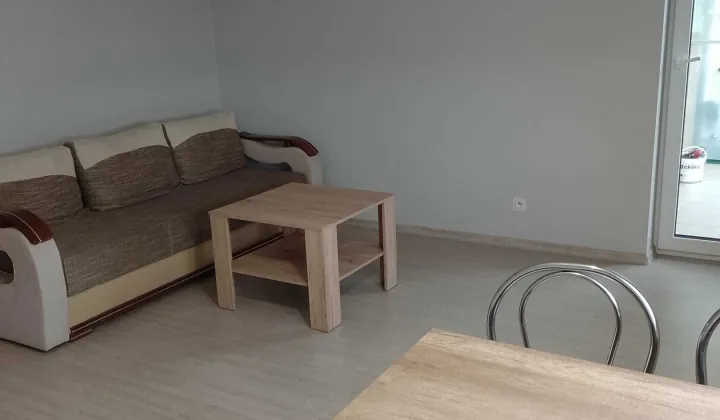 Mieszkanie 2-pokojowe Września, ul. Armii "Poznań"