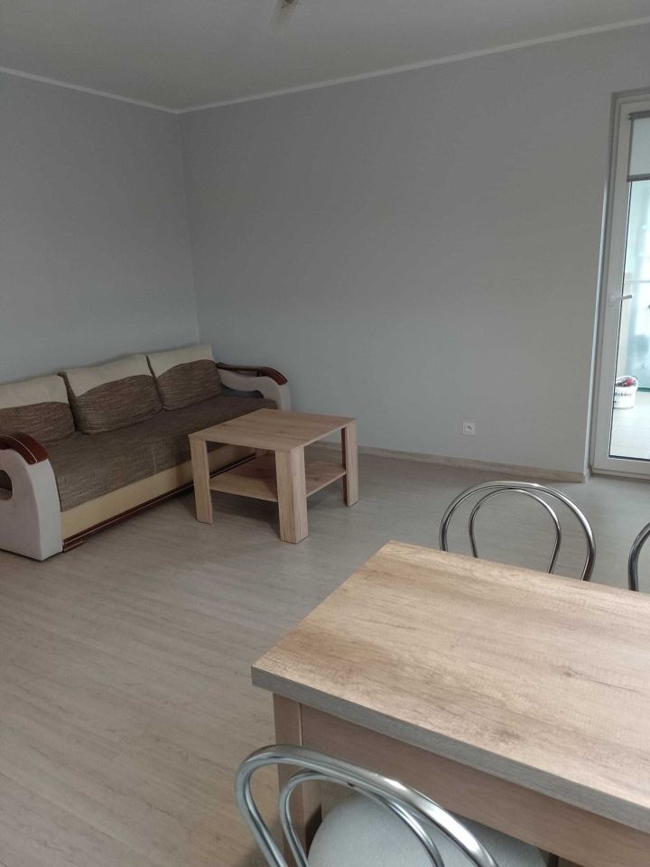 Mieszkanie 2-pokojowe Września, ul. Armii "Poznań"