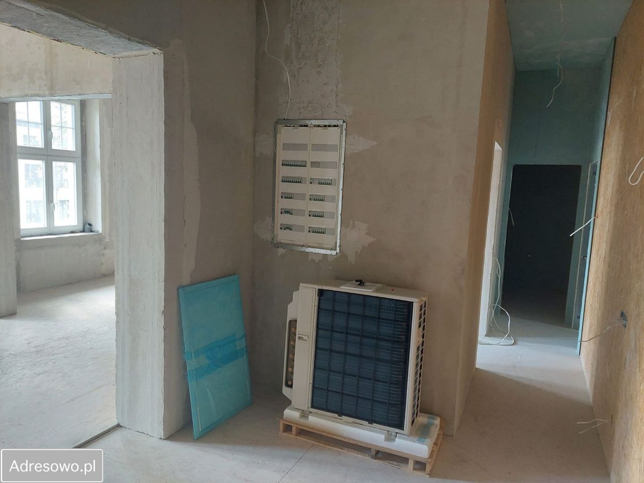 Mieszkanie 5-pokojowe Bydgoszcz Bocianowo, ul. 20 Stycznia 1920. Zdjęcie 11